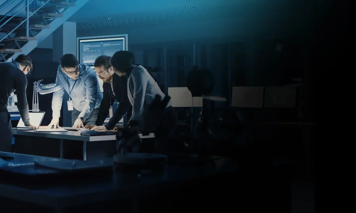 Building Strong Organizations Through Skilled Teams and Leadership