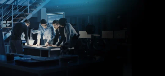Building Strong Organizations Through Skilled Teams and Leadership